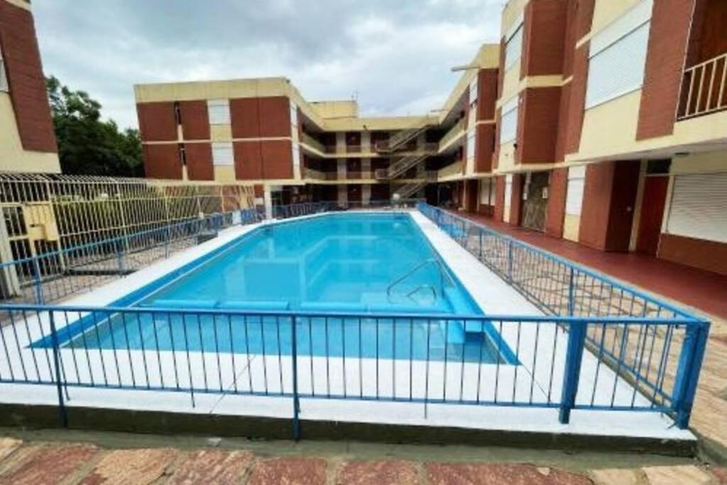 Calido Loft Con Pileta Cerca Del Centro. Apartment Villa Carlos Paz