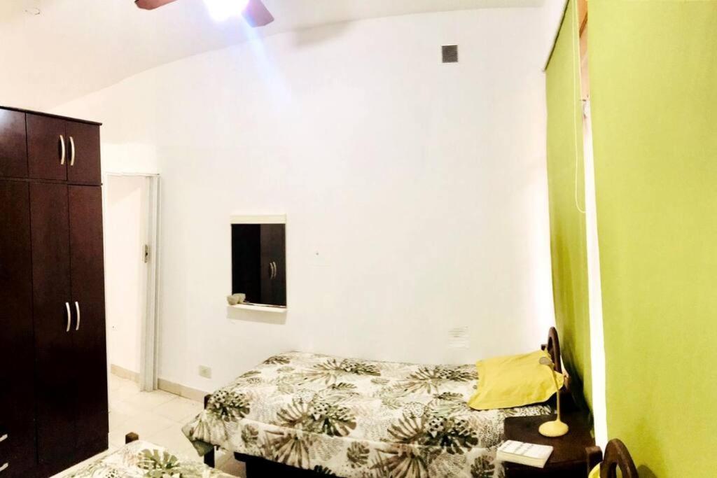 Apartment Calido Loft Con Pileta Cerca Del Centro. *
