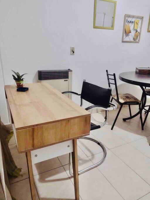 Apartment Calido Loft Con Pileta Cerca Del Centro.