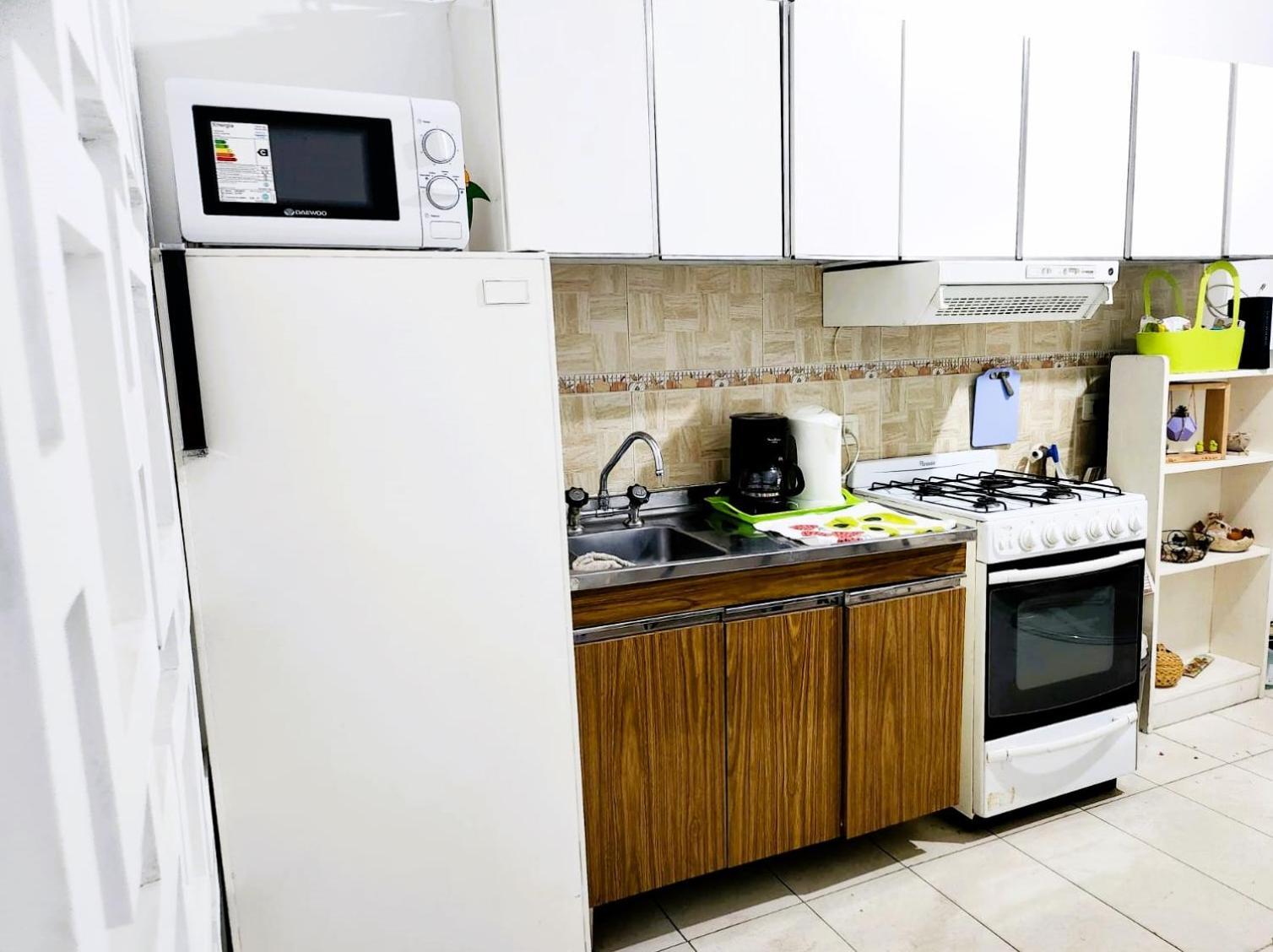 Calido Loft Con Pileta Cerca Del Centro. Apartment Villa Carlos Paz