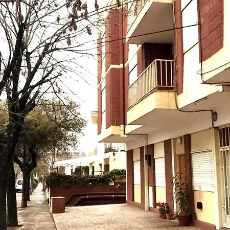 Calido Loft Con Pileta Cerca Del Centro. Apartment Villa Carlos Paz Exterior photo