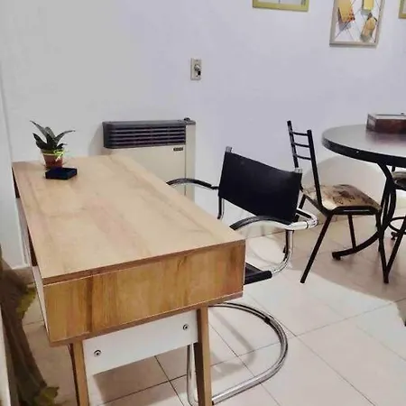 Calido Loft Con Pileta Cerca Del Centro. Apartment Villa Carlos Paz Exterior photo
